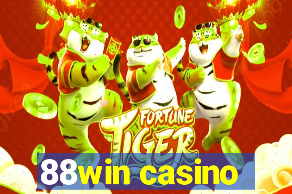 88win casino